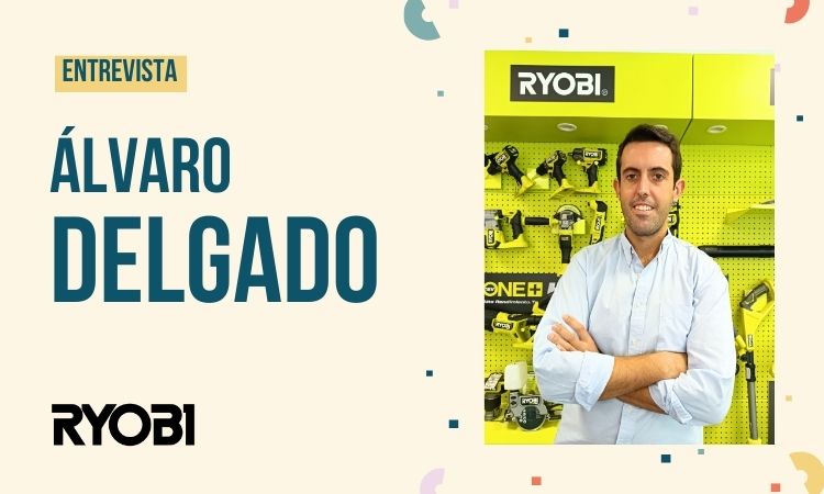 alvaro delgado ryobi