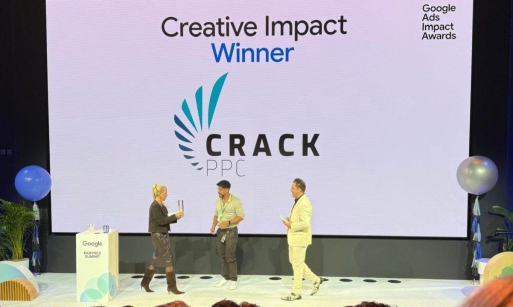 premio google a crackppc