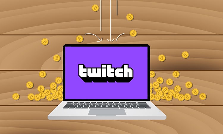 Como hacer de tu contenido en Twitch una fuente de ingresos