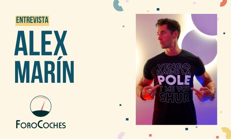 entrevista alex marin forocoches