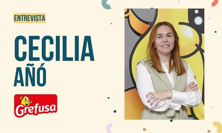 entrevista cecilia añó grefusa