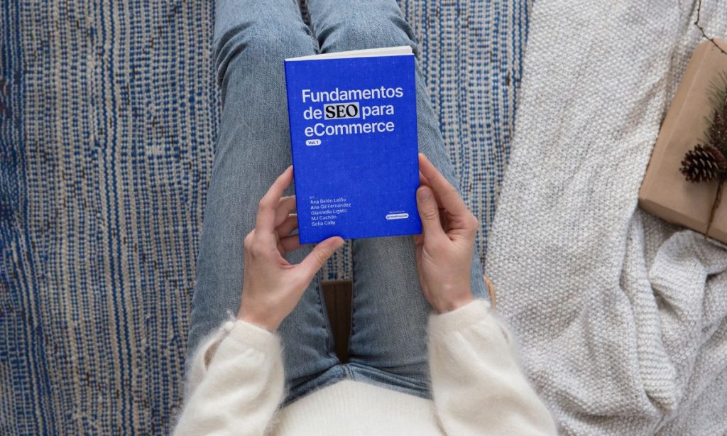 fundamentos de SEO para ecommerce vol 1