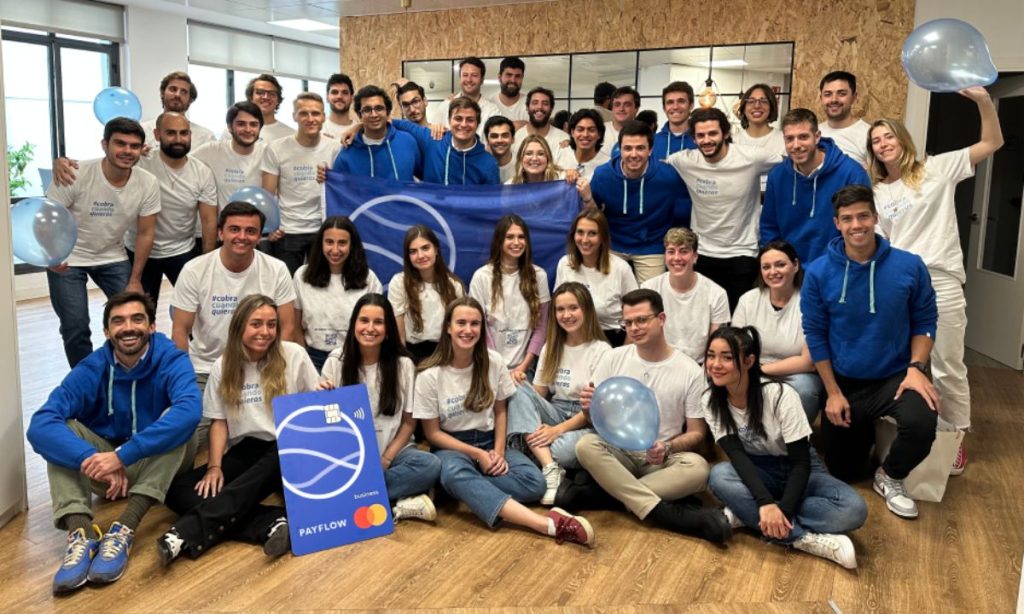 La startup de bienestar financiero Payflow, levanta 2 millones de euros para reforzar su presencia en España, Portugal, Colombia y Perú