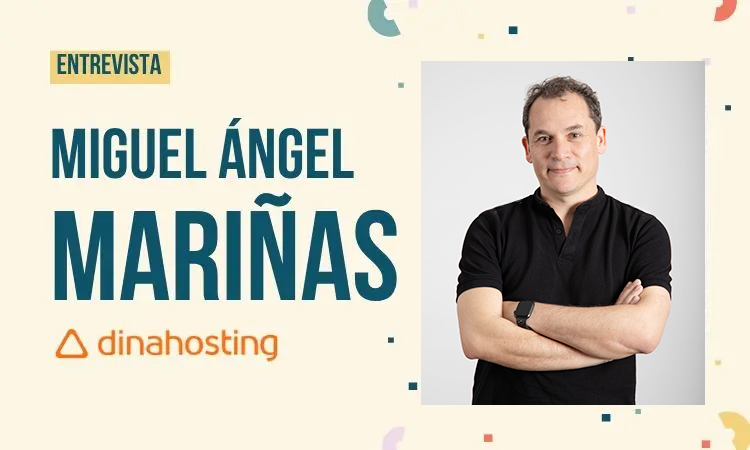 miguel angel marinas dinahosting