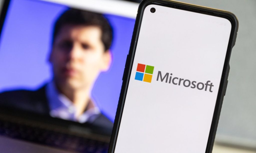 OpenAI, a un paso de convertirse en una organización con fines de lucro