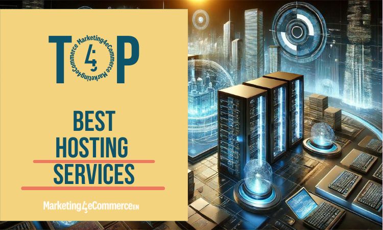 best hosting services