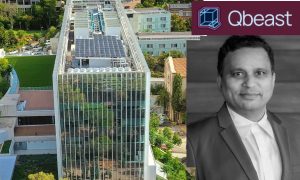 La startup Qbeast capta 6,5 millones para acelerar el análisis de datos