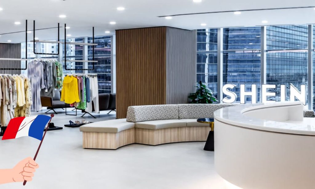 Shein y Francia en pie de guerra: el Gobierno quiere suspender la plataforma por tiempo indeterminado