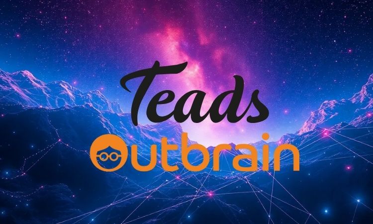 a digital cover photo that trembles a digital world