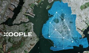 Xoople recauda 22 millones de euros para seguir consolidándose como el "Google Earth" español