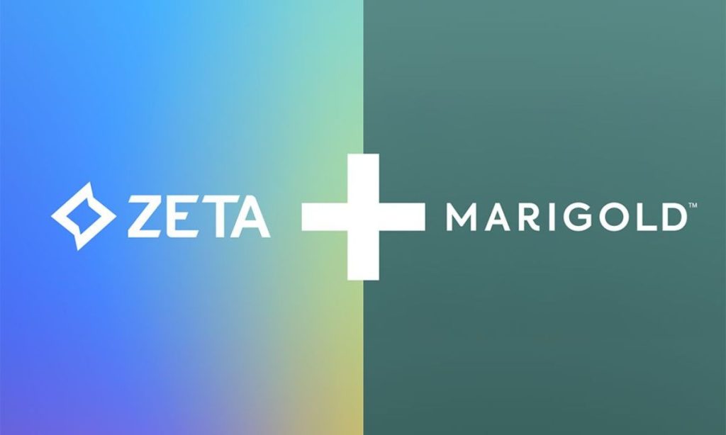 Zeta Global compra el negocio empresarial de Marigold por hasta 325 M$