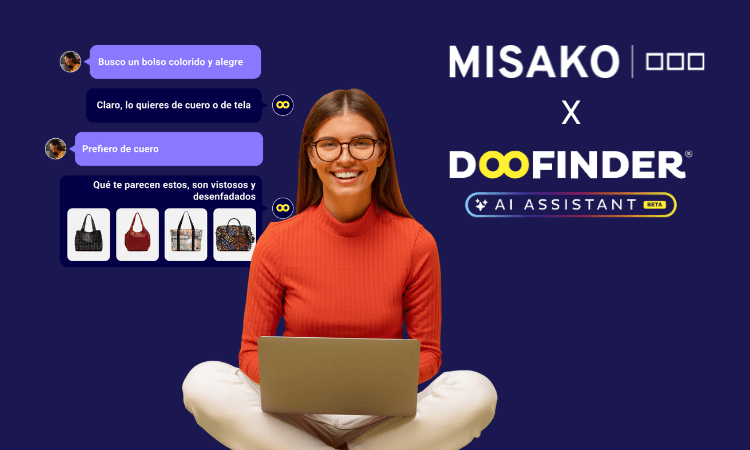 misako y doofinder