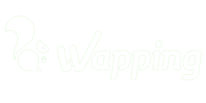 Una ardilla aparece junto al texto 